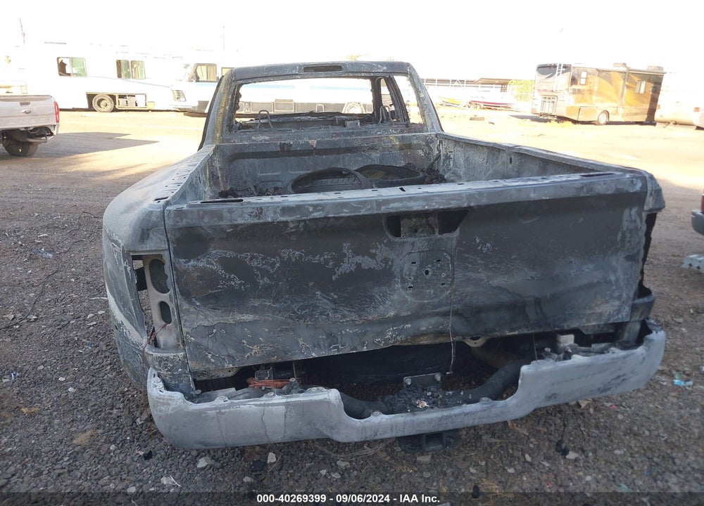 2021 RAM 3500 VIN: 3C63RRJL7MG625519