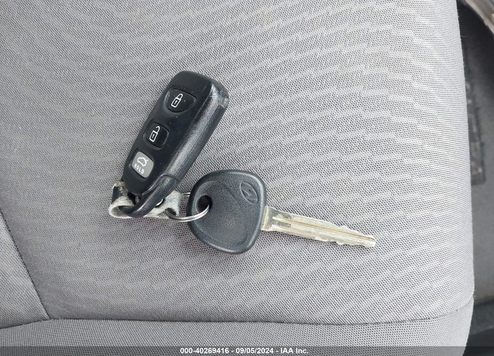 2016 HYUNDAI ELANTRA SE VIN: KMHDH4AE2GU476521