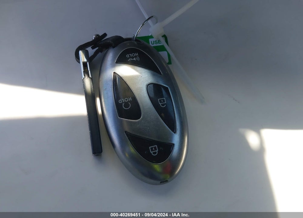 2024 HYUNDAI KONA SEL VIN: KM8HB3AB8RU054646