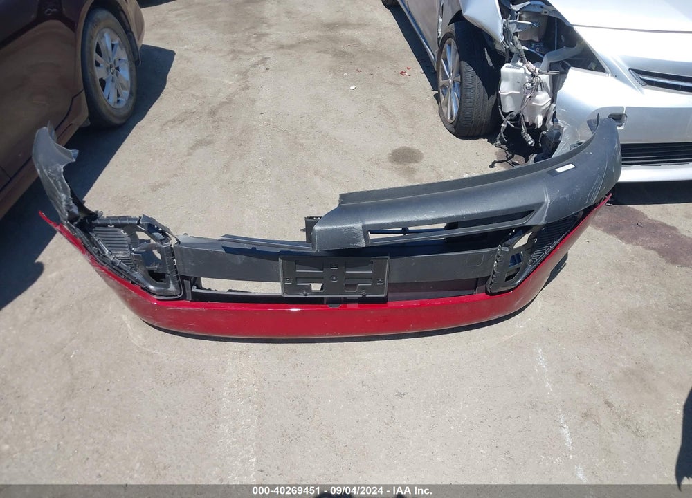 2024 HYUNDAI KONA SEL VIN: KM8HB3AB8RU054646