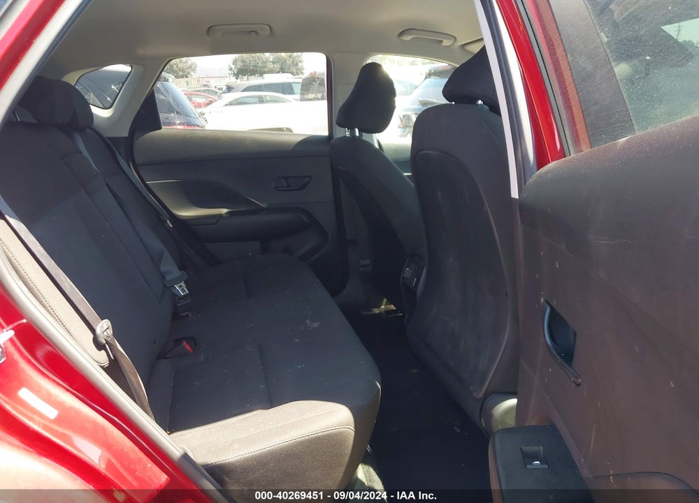 2024 HYUNDAI KONA SEL VIN: KM8HB3AB8RU054646
