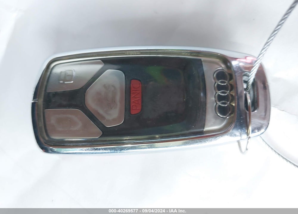 2020 AUDI Q5 PREMIUM PLUS 45 TFSI QUATTRO S TRONIC VIN: WA1BNAFY7L2021184