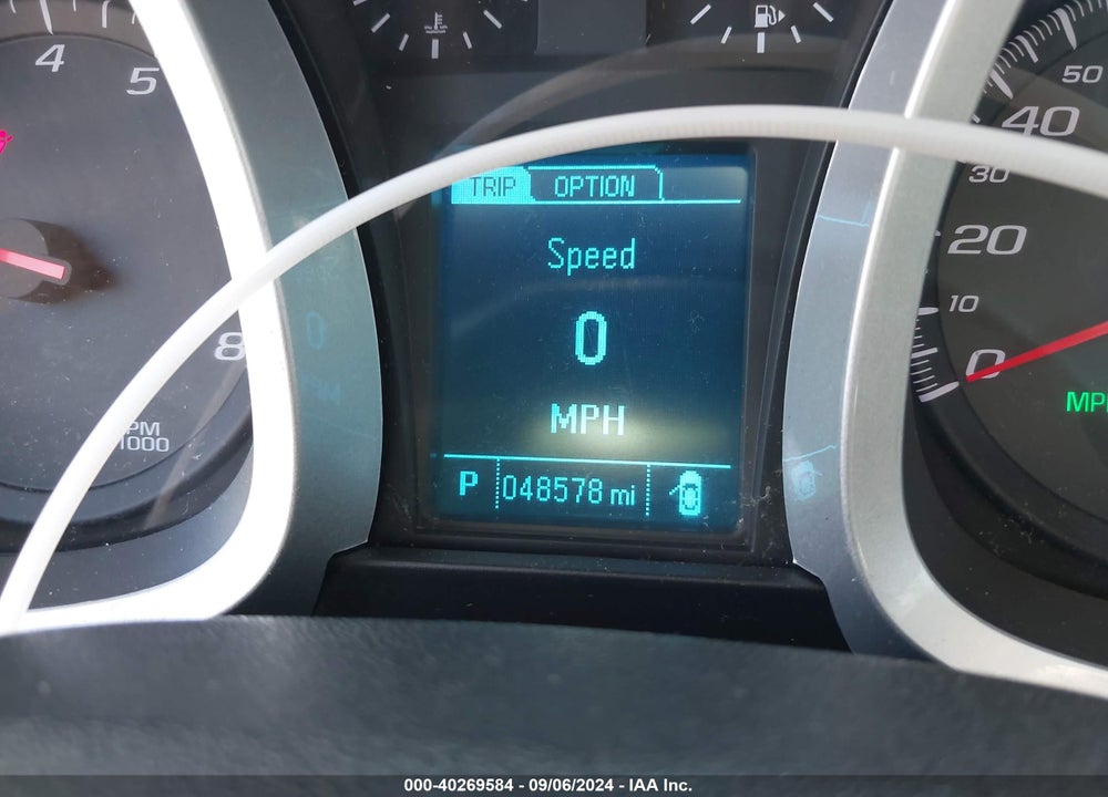 2017 CHEVROLET EQUINOX LT VIN: 2GNALCEK2H6192930