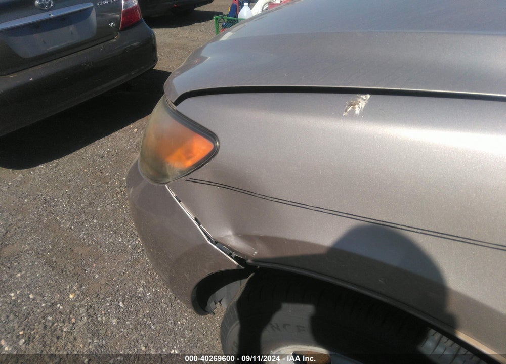 2007 HYUNDAI SANTA FE GLS VIN: 5NMSG73D27H033054