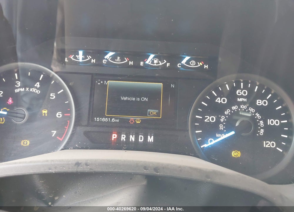 2018 FORD F-150 XLT VIN: 1FTEW1E57JKD26124