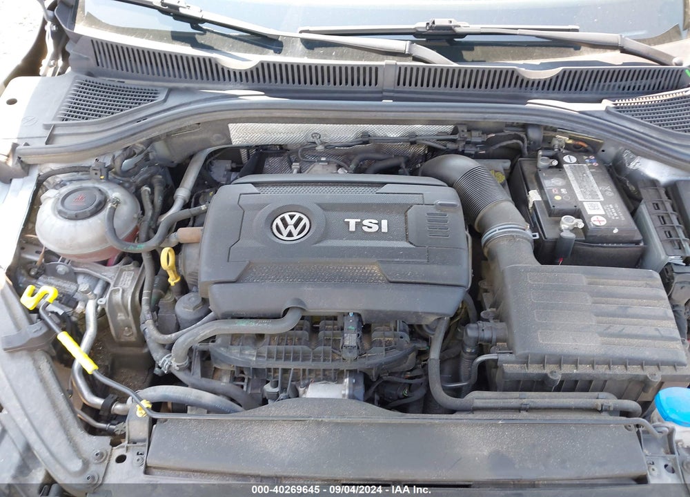 2020 VOLKSWAGEN JETTA GLI 2.0T AUTOBAHN/2.0T S VIN: 3VW5T7BU3LM089454