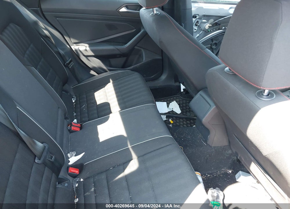 2020 VOLKSWAGEN JETTA GLI 2.0T AUTOBAHN/2.0T S VIN: 3VW5T7BU3LM089454