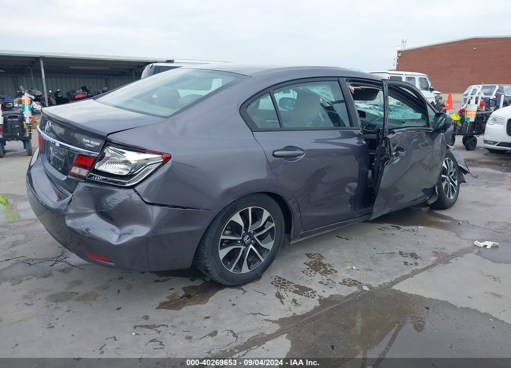 2015 HONDA CIVIC EX VIN: 19XFB2F80FE084768