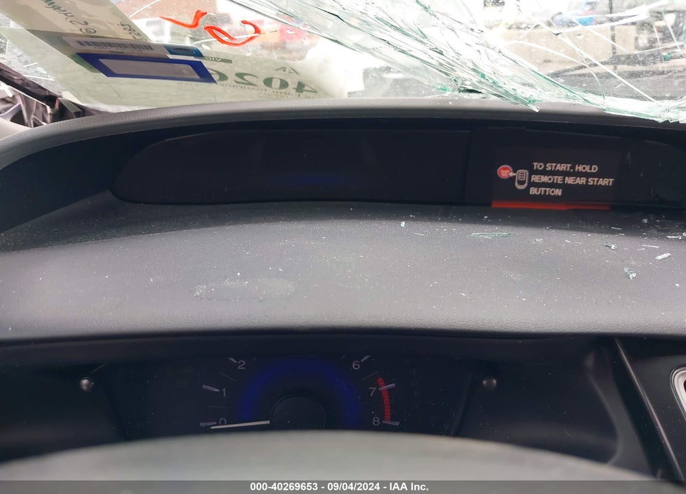 2015 HONDA CIVIC EX VIN: 19XFB2F80FE084768