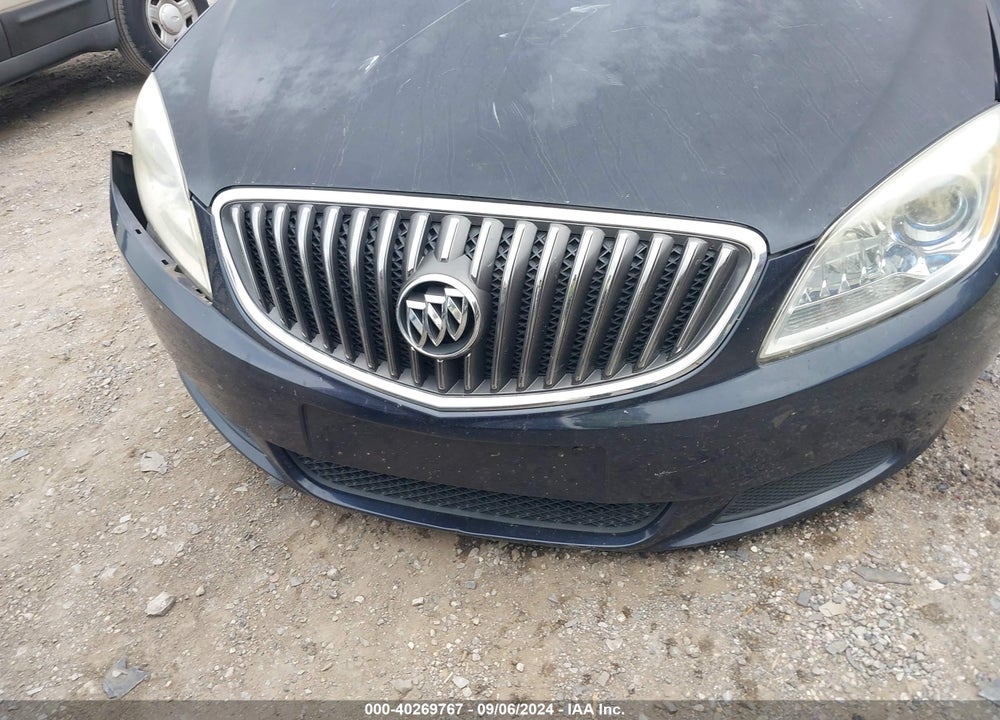 2015 BUICK VERANO VIN: 1G4PP5SK0F4214473