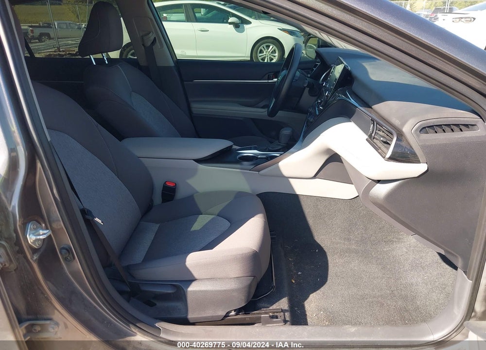 2023 TOYOTA CAMRY LE VIN: 4T1R11AK0PU833208