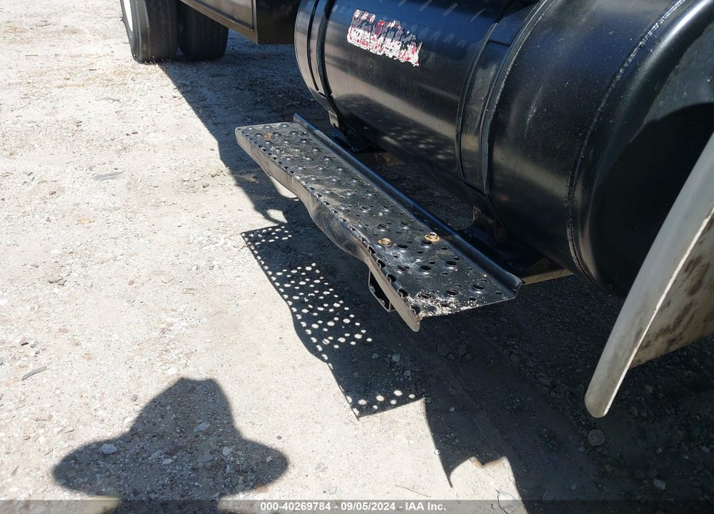 2007 INTERNATIONAL 4000 4300 VIN: 1HTMMAAL17H344696