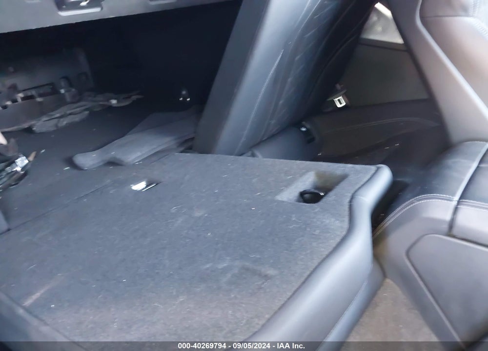 2020 BMW M8 COMPETITION VIN: WBSAE0C0XLCD73465