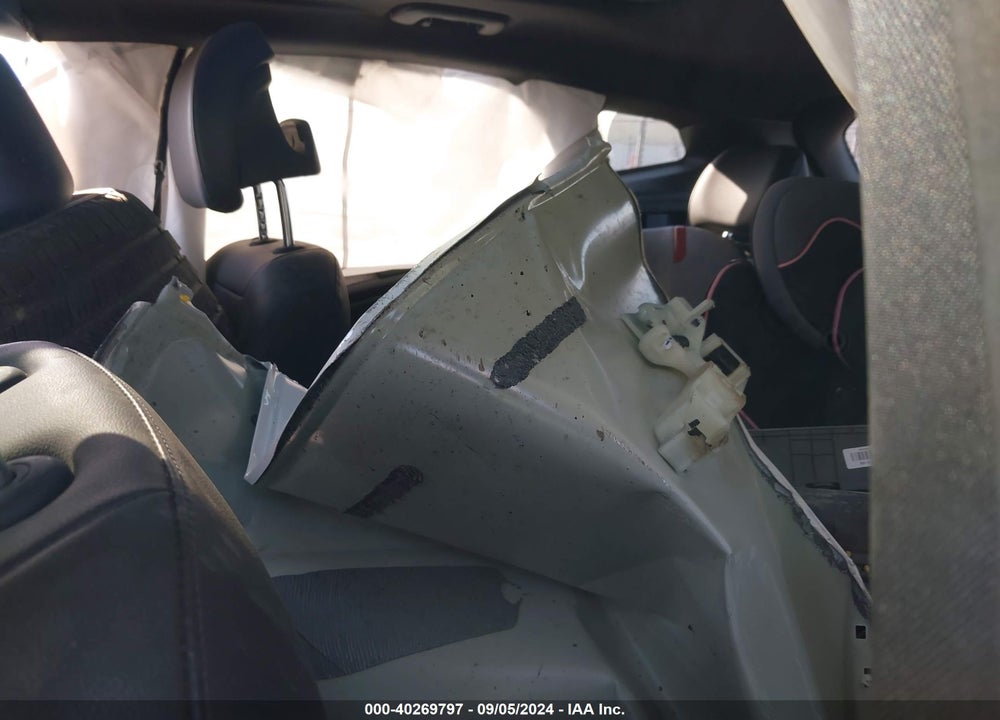 2023 KIA SPORTAGE PLUG-IN HYBRID X-LINE VIN: KNDPYDAH0P7086060