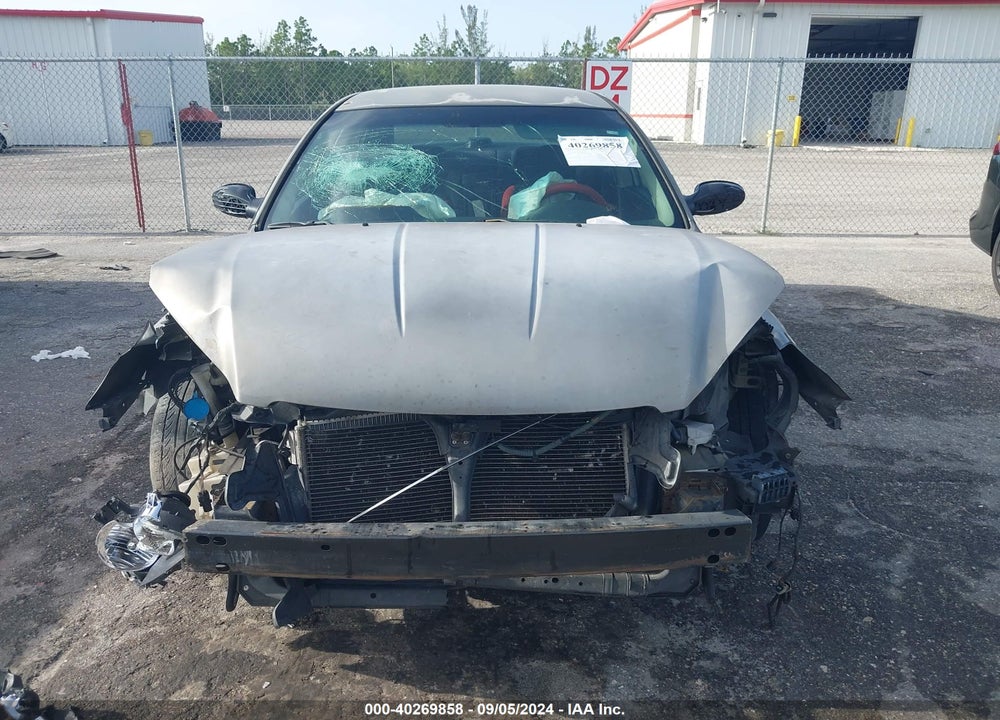 2005 NISSAN ALTIMA VIN: 1N4AL11D65N928043