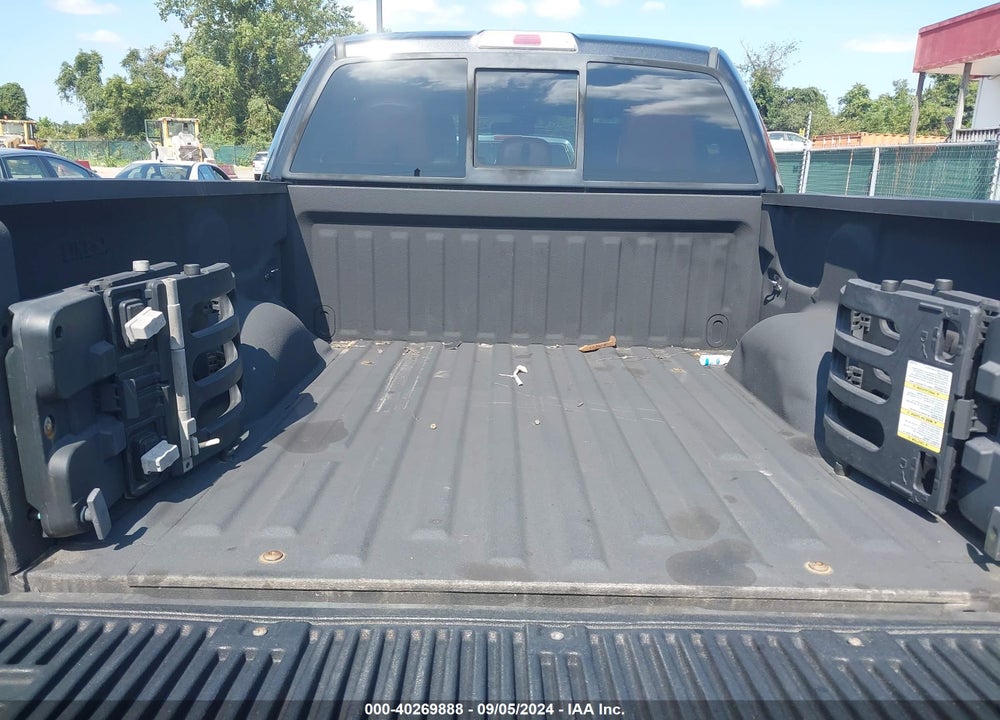 2013 FORD F-150 LIMITED VIN: 1FTFW1ETXDFD95406