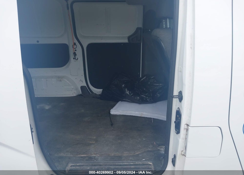 2020 NISSAN NV200 COMPACT CARGO S XTRONIC CVT VIN: 3N6CM0KN6LK700111