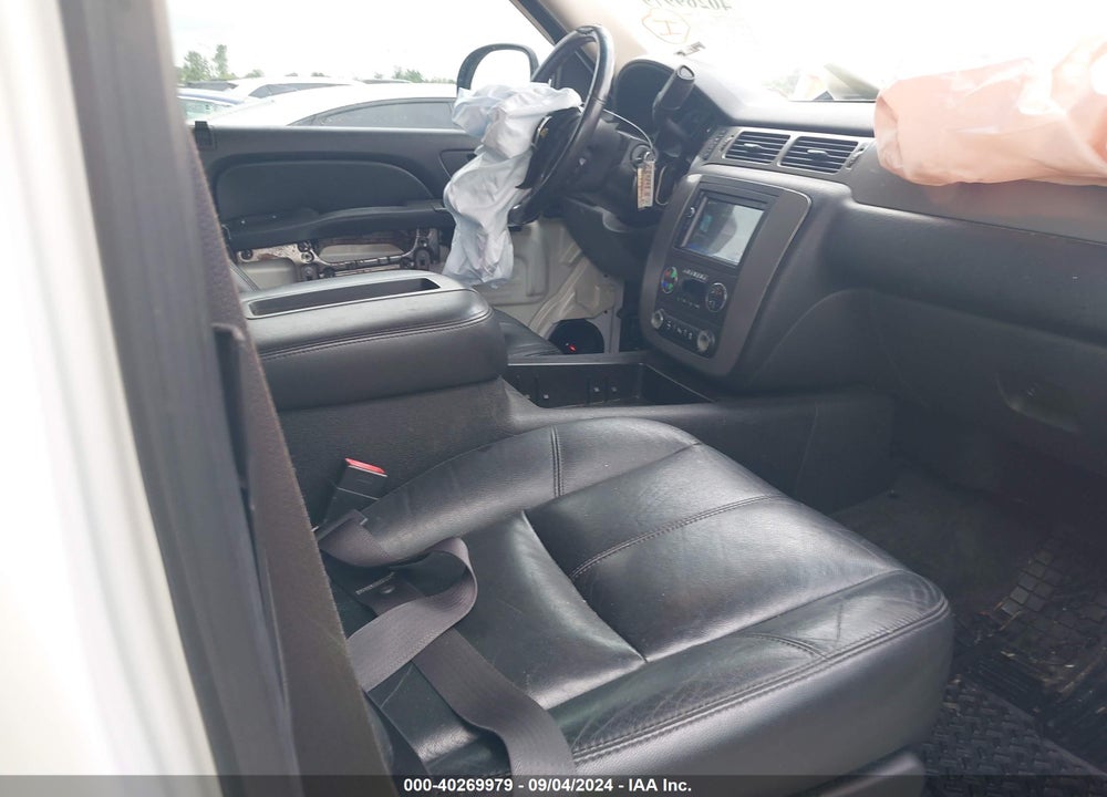2012 CHEVROLET SILVERADO 1500 VIN: 1GCPKTE78CF115656