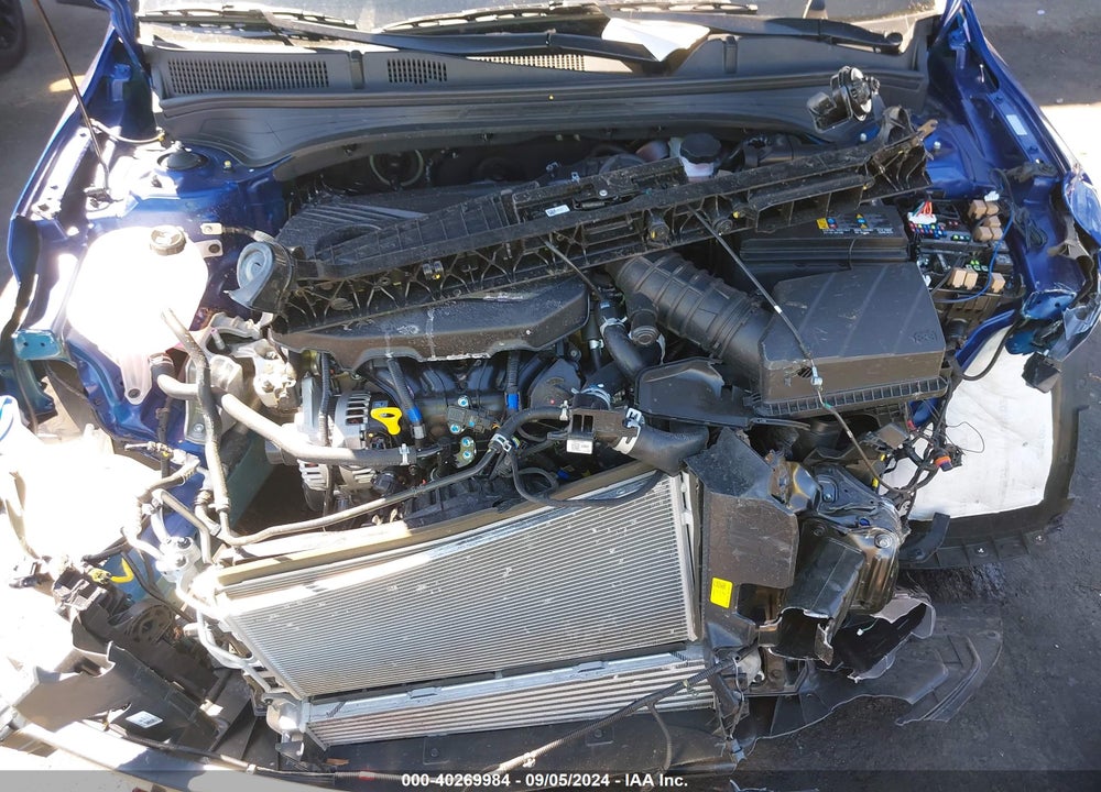 2024 KIA FORTE GT VIN: 3KPF44AC2RE799024