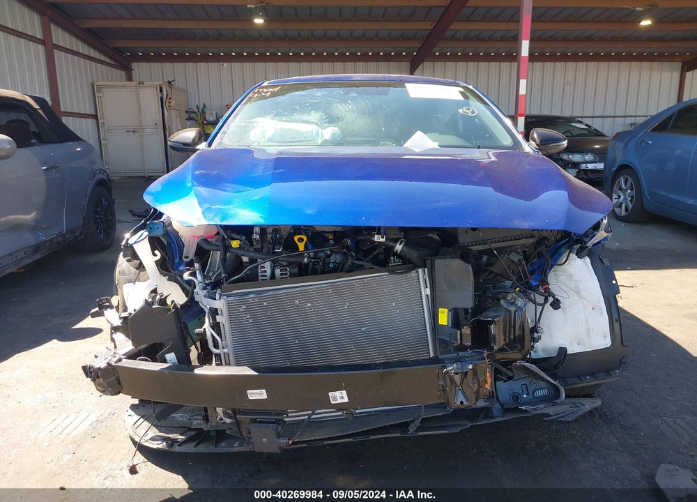 2024 KIA FORTE GT VIN: 3KPF44AC2RE799024