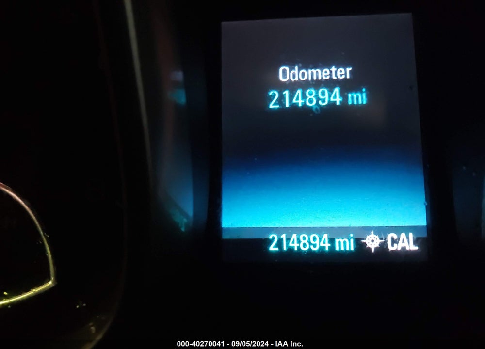 2014 CHEVROLET MALIBU VIN: 1G11B5SL0EF112782