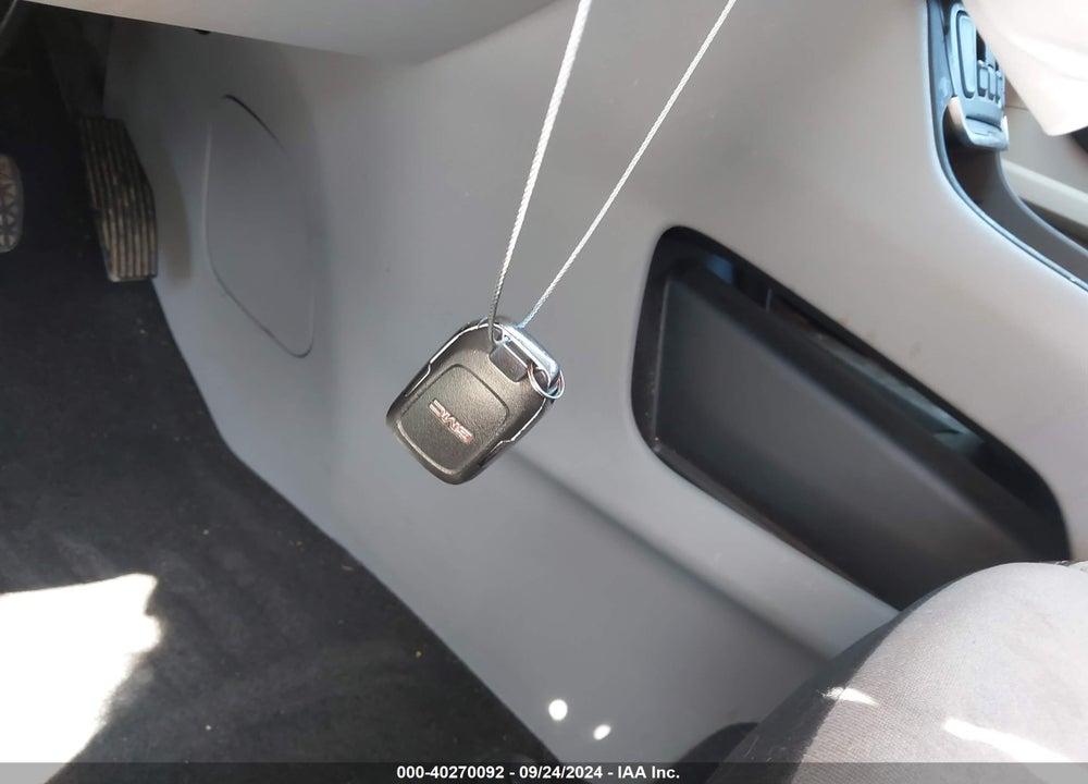 2018 GMC TERRAIN SLE VIN: 3GKALMEV0JL243551