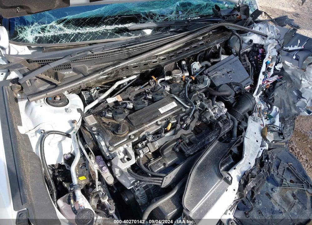 2023 TOYOTA CAMRY XSE VIN: 4T1K61AK0PU756049