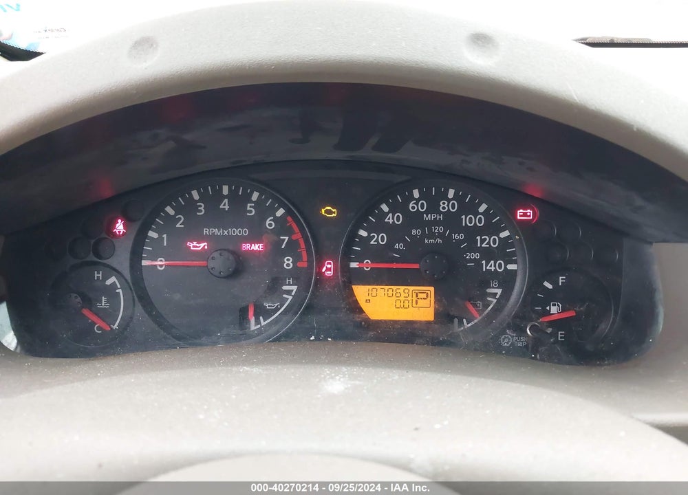 2013 NISSAN FRONTIER SV VIN: 1N6AD0ER2DN758816