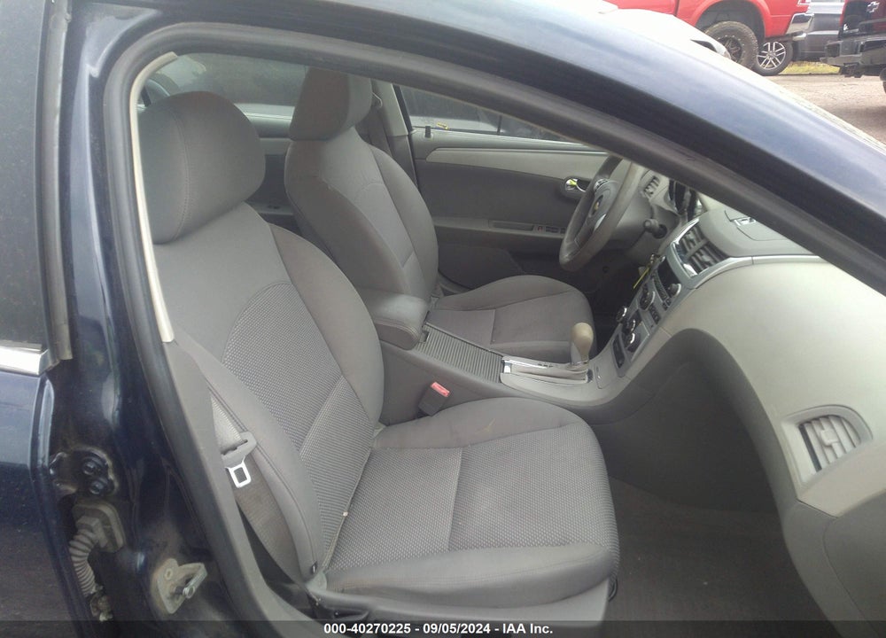 2010 CHEVROLET MALIBU LS VIN: 1G1ZB5EB2AF271593