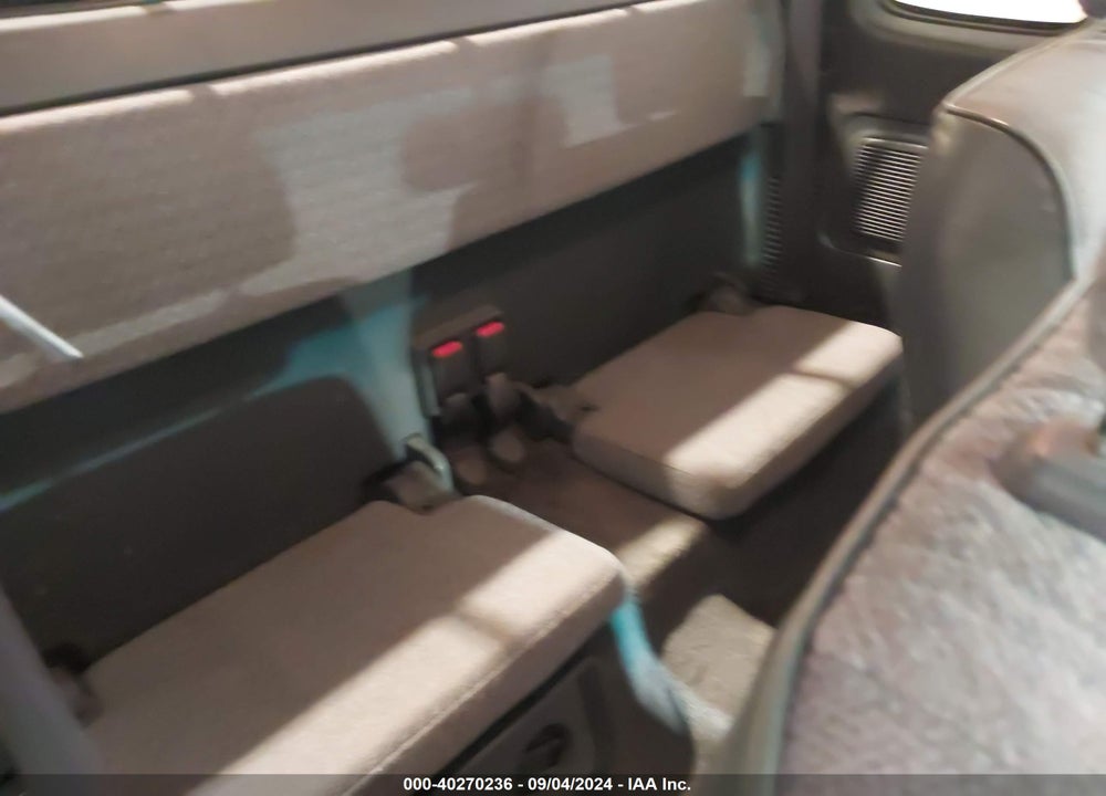 1996 TOYOTA TACOMA XTRACAB VIN: 4TAVL52N8TZ107280