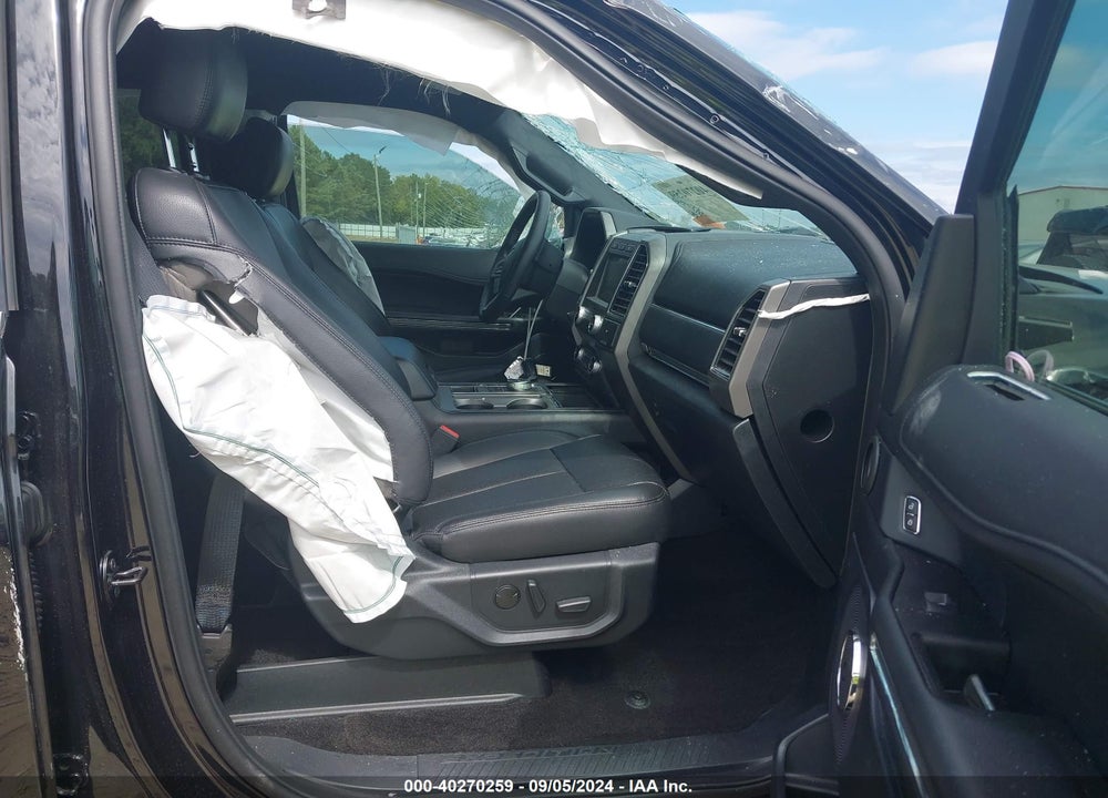2020 FORD EXPEDITION XLT VIN: 1FMJU1HT0LEA14593