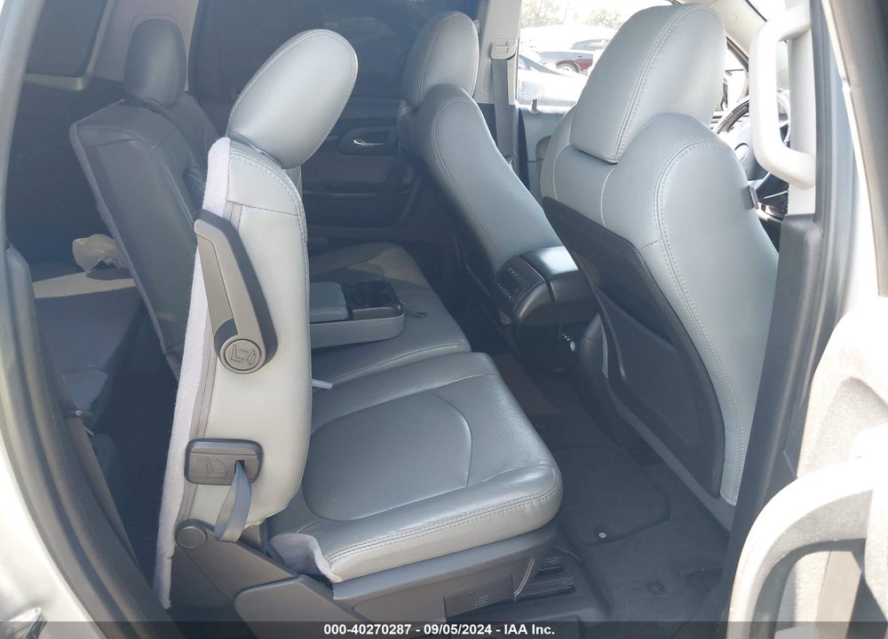 2010 CHEVROLET TRAVERSE LT VIN: 1GNLRFED9AS149599