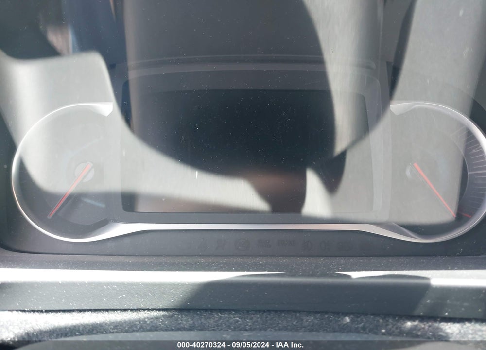 2021 HONDA PILOT 2WD EX VIN: 5FNYF5H3XMB004691
