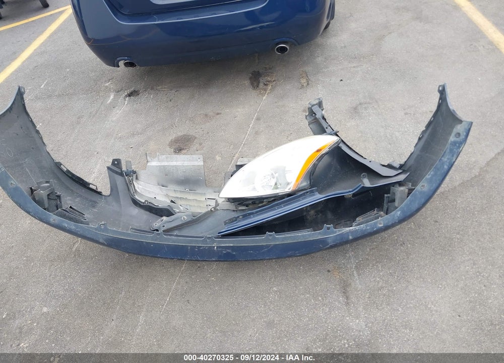 2012 NISSAN ALTIMA 2.5 S VIN: 1N4AL2AP5CC240799