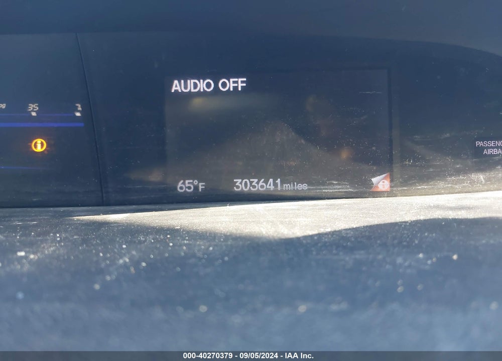 2014 HONDA CIVIC LX VIN: 19XFB2F5XEE265316