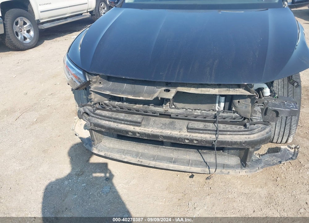 2022 VOLKSWAGEN JETTA 1.5T S VIN: 3VWCM7BU8NM033680