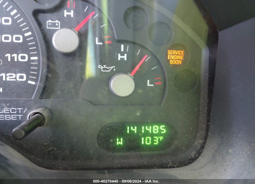 2004 FORD EXPLORER XLT VIN: 1FMZU63W44ZA13457