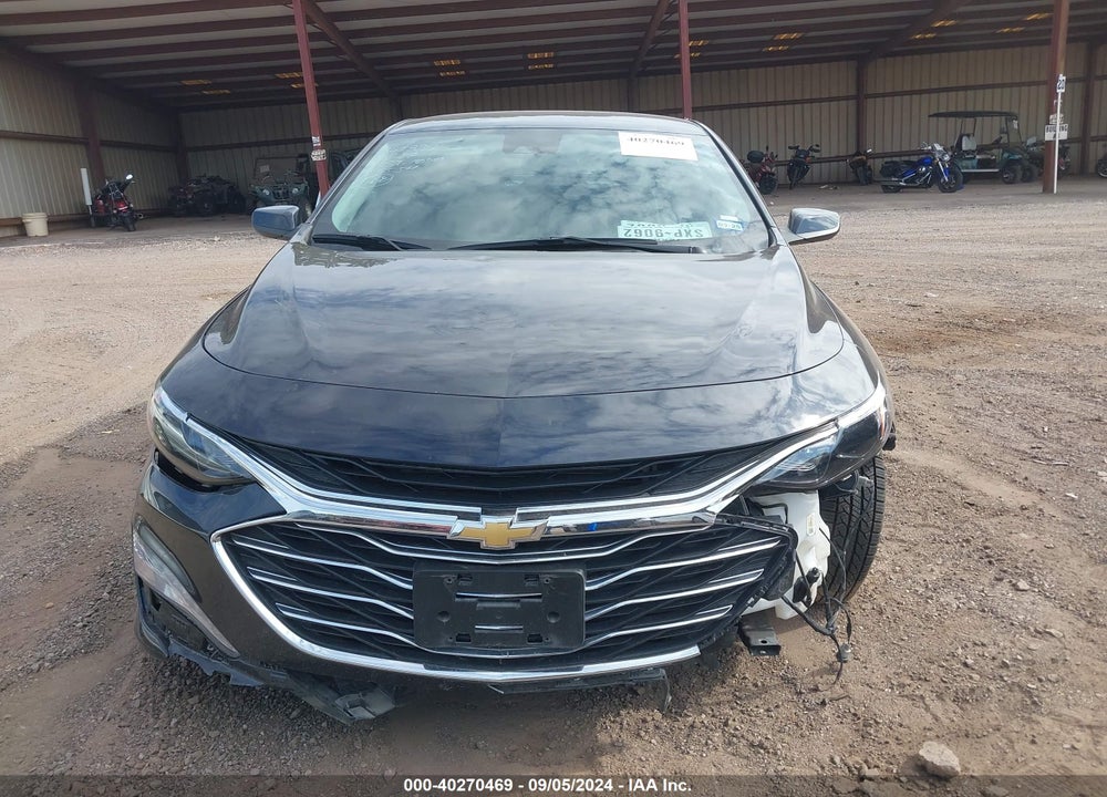 2023 CHEVROLET MALIBU FWD 1LT VIN: 1G1ZD5ST5PF185310