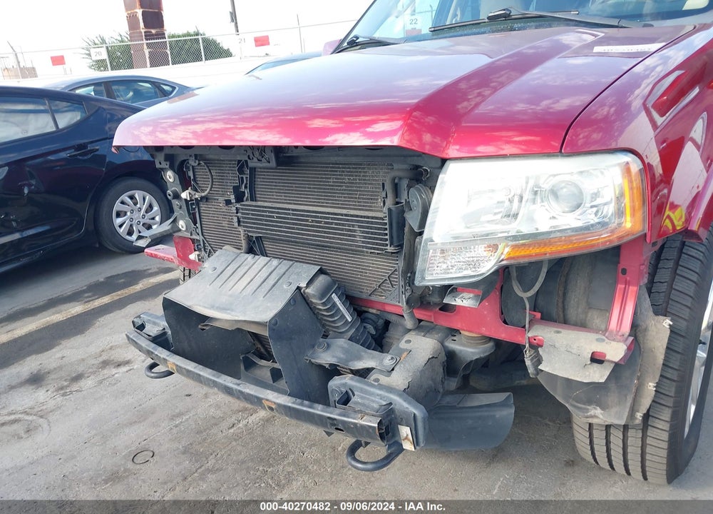 2015 FORD EXPEDITION LIMITED VIN: 1FMJU2AT0FEF33826