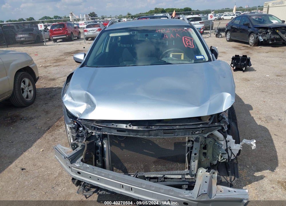 2018 SUBARU IMPREZA 2.0I PREMIUM VIN: 4S3GTAD6XJ3734106