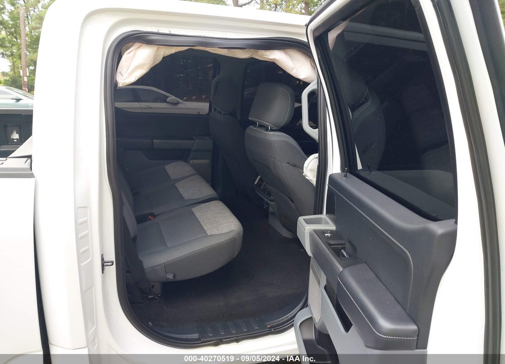 2021 FORD F-150 XLT VIN: 1FTFW1E58MKD44172