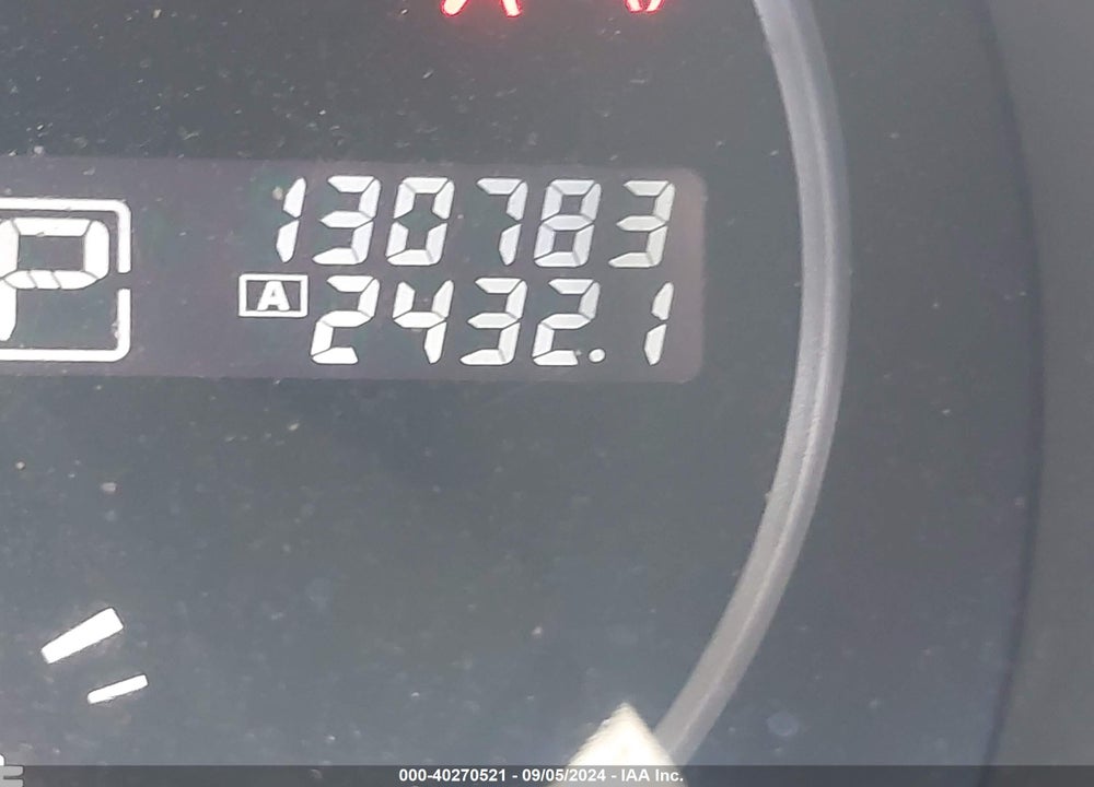 2014 NISSAN MURANO SV VIN: JN8AZ1MU0EW404194