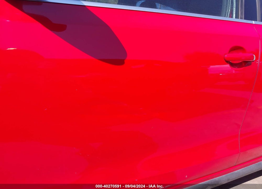 2015 VOLKSWAGEN JETTA 2.0T GLI SE/2.0T GLI SEL VIN: 3VW4S7AJ2FM416050