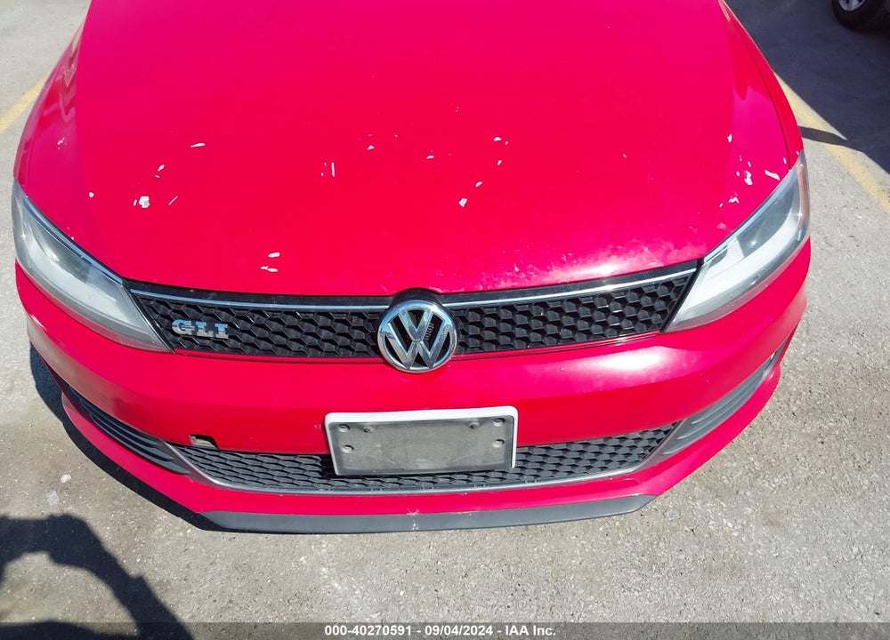 2015 VOLKSWAGEN JETTA 2.0T GLI SE/2.0T GLI SEL VIN: 3VW4S7AJ2FM416050
