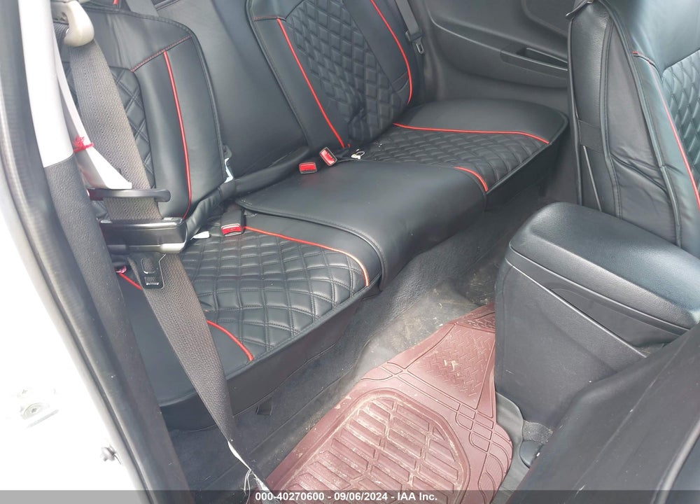 2013 HYUNDAI ELANTRA SE VIN: KMHDH6AE0DU006544