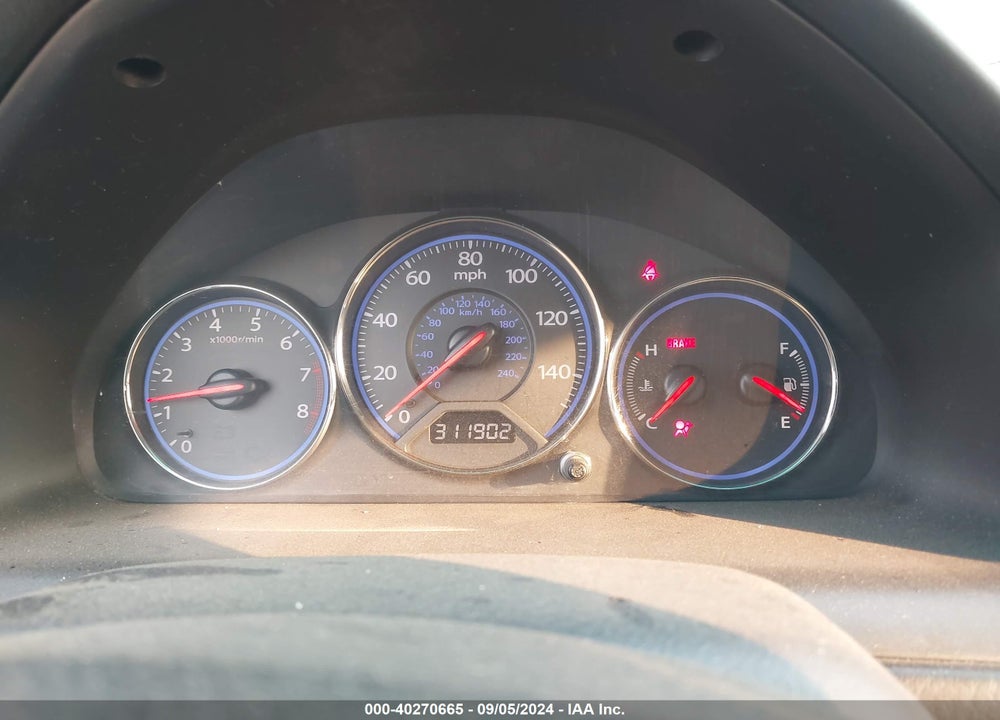 2003 HONDA CIVIC LX VIN: 2HGES155X3H549006