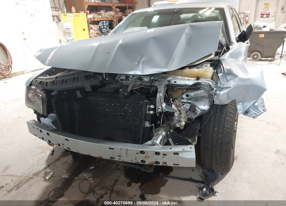 2013 CHRYSLER 300 300S GLACIER VIN: 2C3CCAGG1DH590132