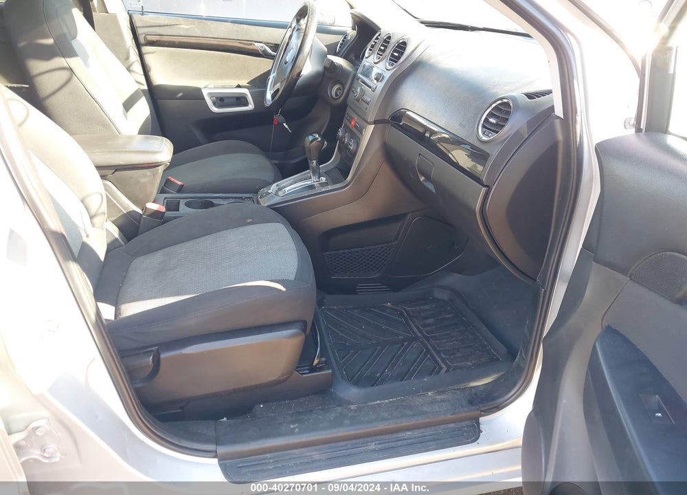 2014 CHEVROLET CAPTIVA SPORT LT VIN: 3GNAL3EK2ES529190
