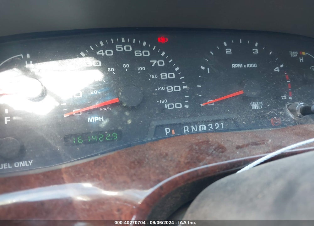 2004 FORD F-250 LARIAT/XL/XLT VIN: 1FTNW21P04ED14140