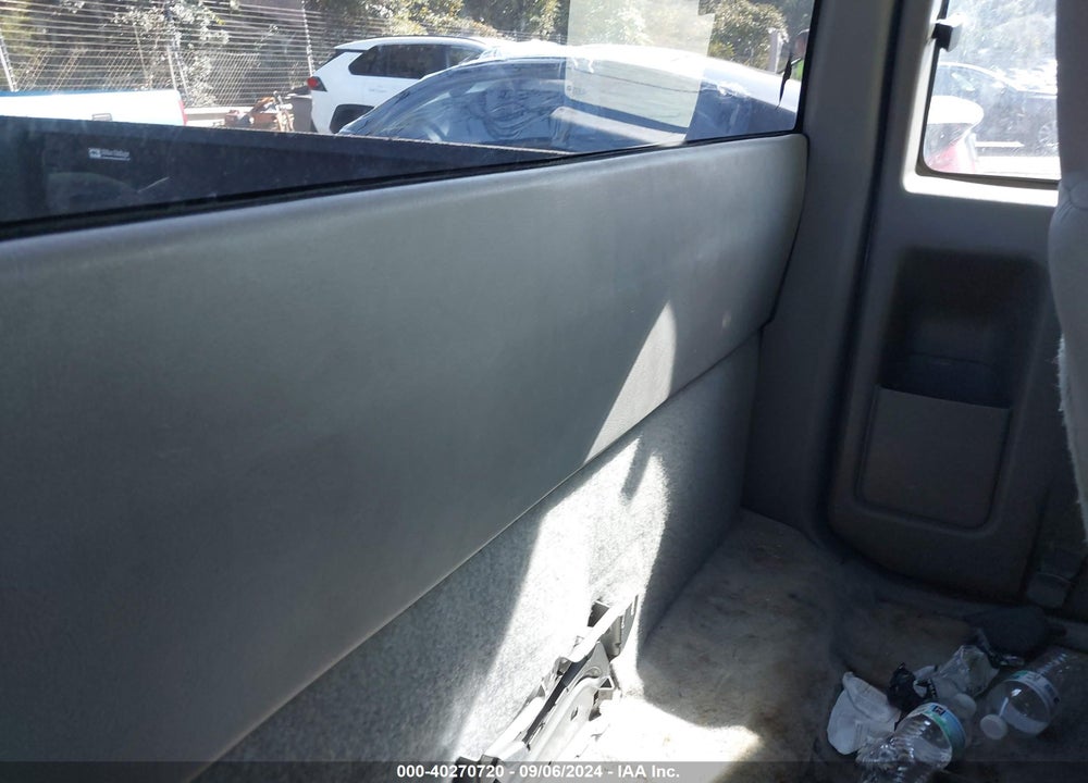 2003 CHEVROLET S-10 VIN: 1GCCS19H838189881